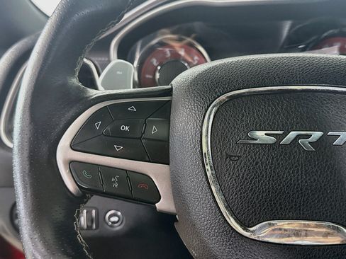 Used 2016 Dodge Challenger SRT Hellcat RWD image 14