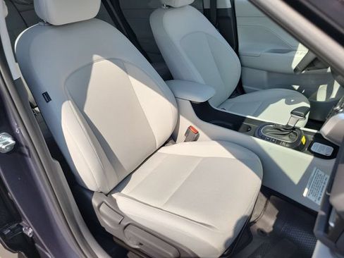 New 2027 Hyundai Kona SEL Sport FWD image 22