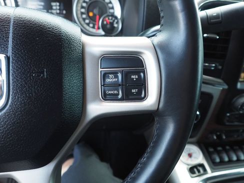Used 2017 RAM 2500 Laramie w/ Sport Appearance Group AWD/4WD image 27
