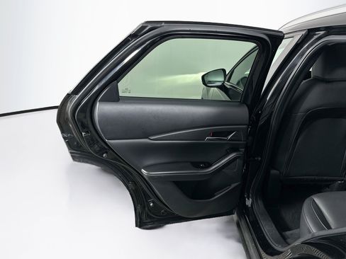 Used 2025 MAZDA CX-30 AWD 2.5 S w/ Preferred Package image 28