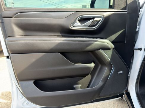 Used 2021 GMC Yukon AT4 AWD/4WD image 19