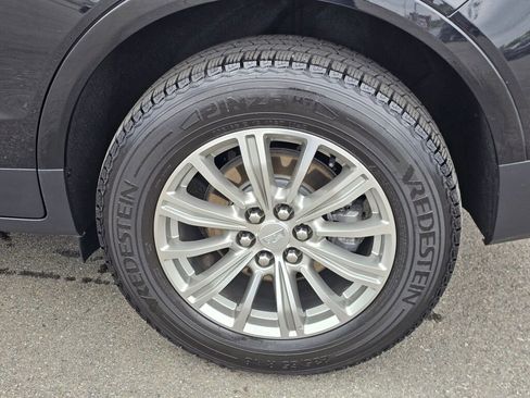 Used 2019 Cadillac XT5 Luxury image 10