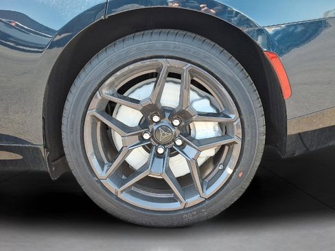 New 2026 Dodge Charger Scat Pack image 17