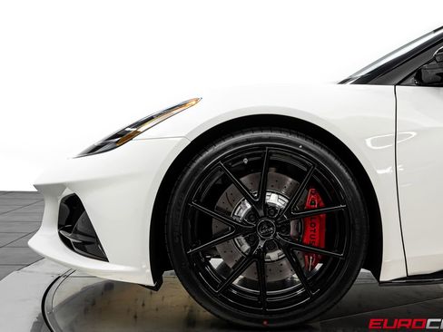 New 2026 Lotus Emira RWD image 13