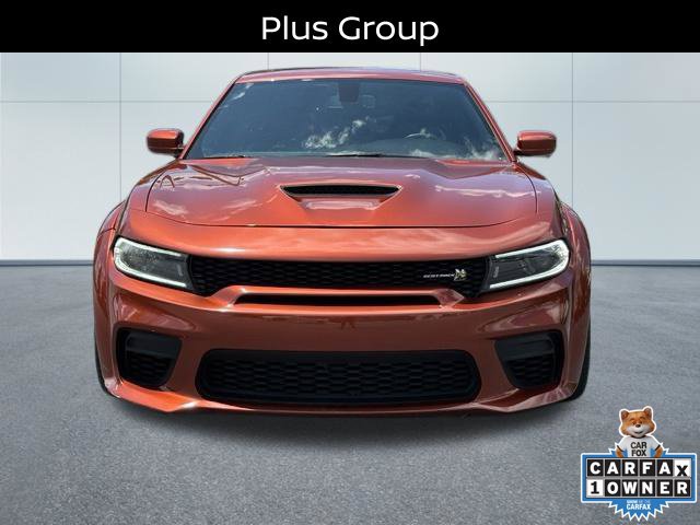 Used 2022 Dodge Charger Scat Pack RWD image 5