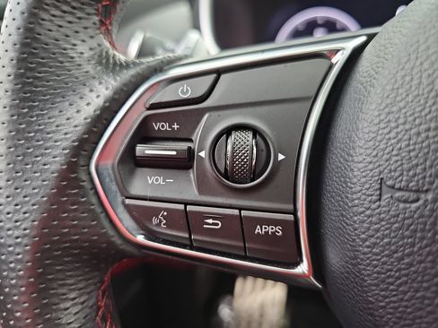Used 2024 Acura MDX A-Spec AWD/4WD image 27