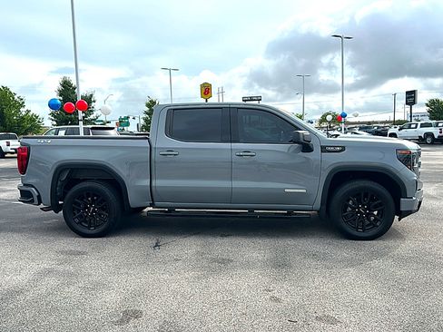 Used 2024 GMC Sierra 1500 Elevation AWD/4WD image 9