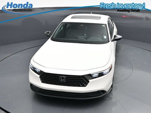 Used 2023 Honda Accord Sport image 18