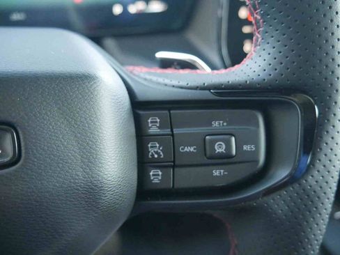 New 2026 Dodge Charger R/T Scat Pack image 32