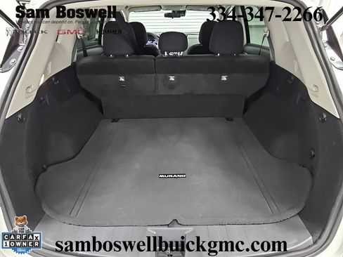 Used 2022 Nissan Murano S image 30