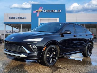 Used 2024 Buick Envista Sport Touring w/ Convenience I Package