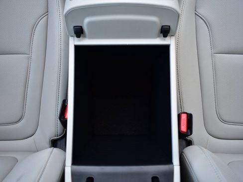 Used 2025 Hyundai Tucson SEL image 35