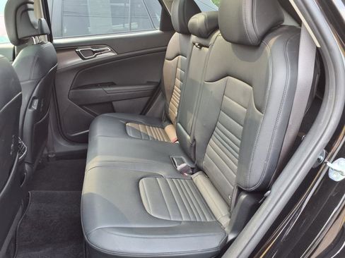 Used 2023 Kia Sportage SX Prestige image 8