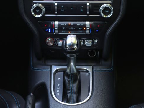 Used 2022 Ford Mustang GT Premium w/ GT Performance Package image 26