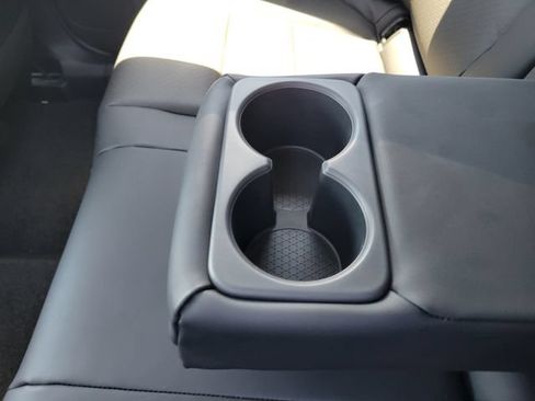New 2026 Nissan Rogue Dark Armor AWD/4WD image 34
