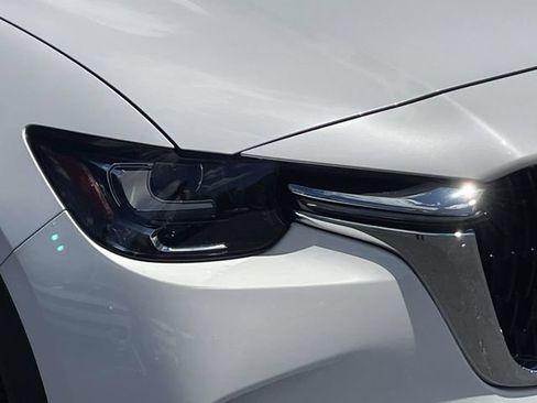 Used 2024 MAZDA CX-90 Plug-In Hybrid w/ Premium Plus AWD/4WD image 7