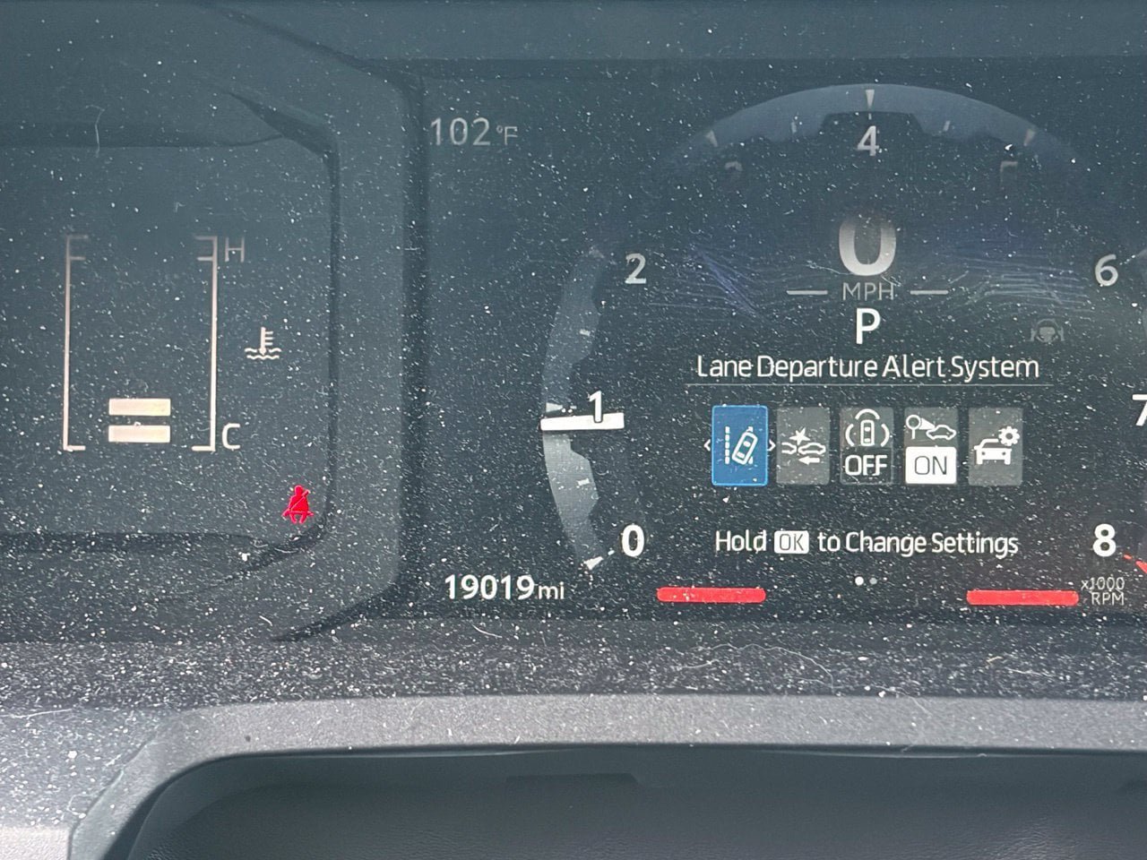 Used 2025 Toyota Tacoma SR RWD image 12