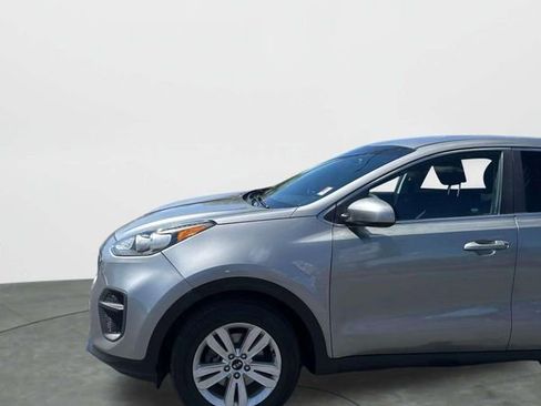 Used 2019 Kia Sportage LX FWD image 17