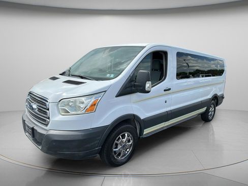 Used 2016 Ford Transit 350 XL RWD image 3