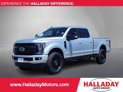 Used 2019 Ford F350 Lariat