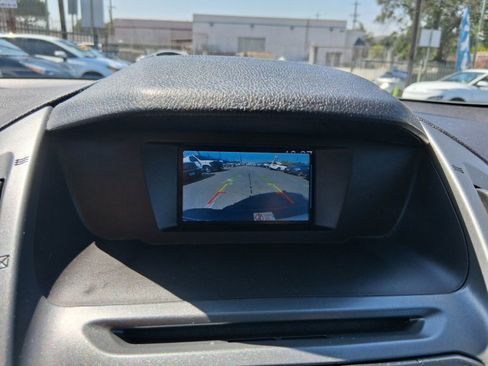 Used 2015 Ford Transit Connect XL FWD image 11