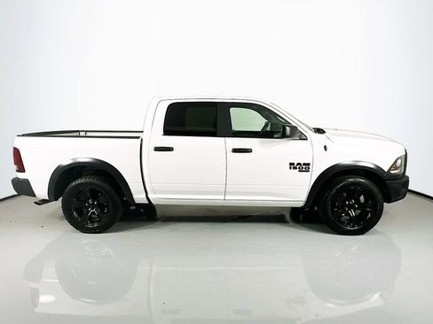 Used 2024 RAM 1500 Classic Warlock image 10
