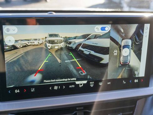 New 2026 Ford Explorer ST-Line w/ ST-Line Street Pack image 23