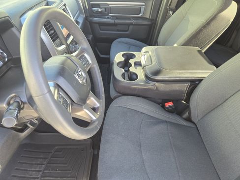 Used 2022 RAM 1500 Classic Warlock w/ Electronics Group image 15