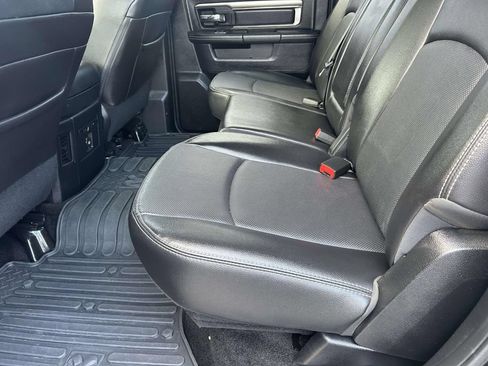 Used 2015 RAM 1500 Sport w/ Remote Start & Security Group AWD/4WD image 17