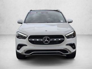 Certified 2026 Mercedes-Benz GLA 250 video 2