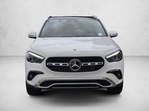 Certified 2026 Mercedes-Benz GLA 250 image 2
