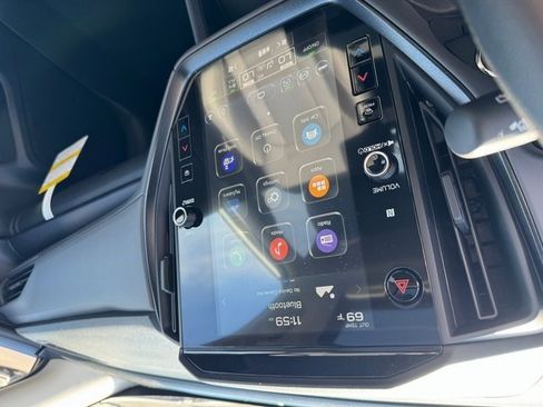 New 2026 Subaru Crosstrek 2.0i Premium image 24