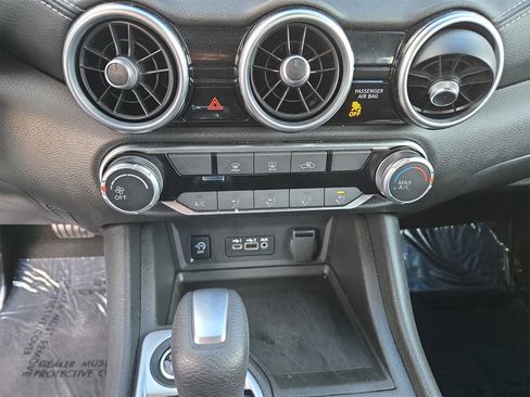 Certified 2024 Nissan Sentra SV image 30