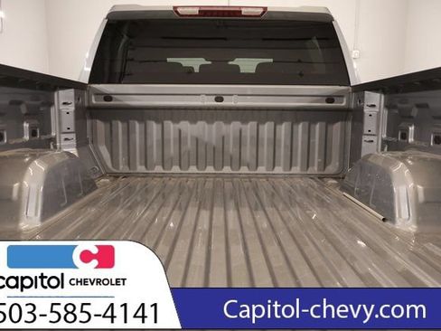 Used 2024 Chevrolet Silverado 1500 LT AWD/4WD image 28