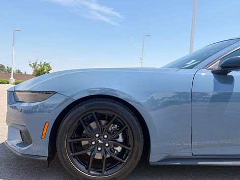 Used 2026 Ford Mustang Premium RWD image 11