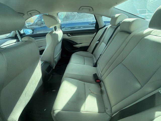 Used 2019 Honda Accord Hybrid image 29