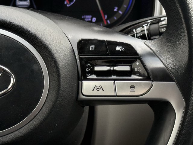 Used 2023 Hyundai Tucson SEL AWD/4WD image 15