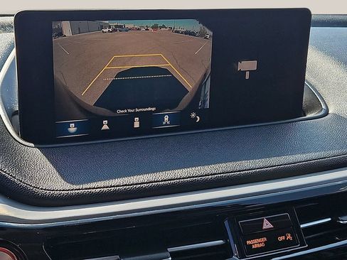 Used 2024 Acura MDX FWD image 20