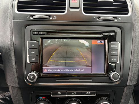 Used 2014 Volkswagen Jetta TDI image 18