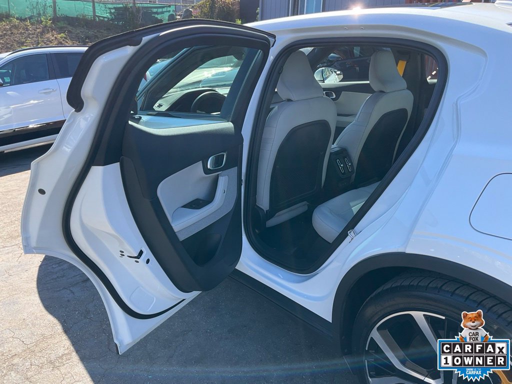 Used 2023 Polestar Polestar 2 AWD/4WD image 28