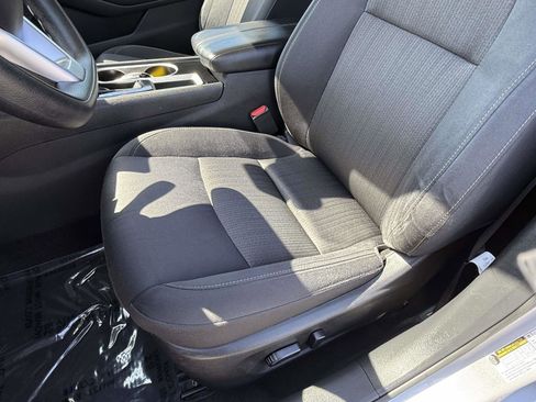 Used 2024 Nissan Altima 2.5 SV FWD image 23