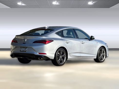 Used 2023 Acura Integra A-Spec image 9