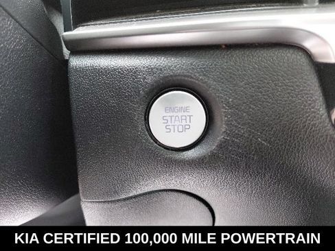 Certified 2024 Kia Sorento X-Line EX AWD/4WD image 18