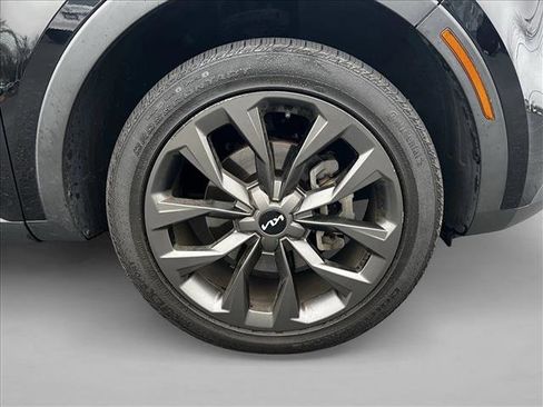 Used 2022 Kia Sorento SX Prestige w/ Rust Color Package image 23