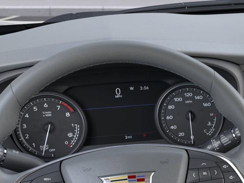 New 2025 Cadillac XT5 Premium Luxury w/ Technology Package image 18