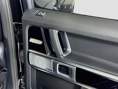 Used 2021 Mercedes-Benz G 550 image 33