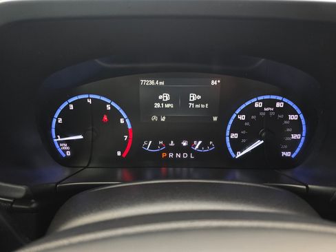 Used 2022 Ford Bronco Sport AWD/4WD image 18