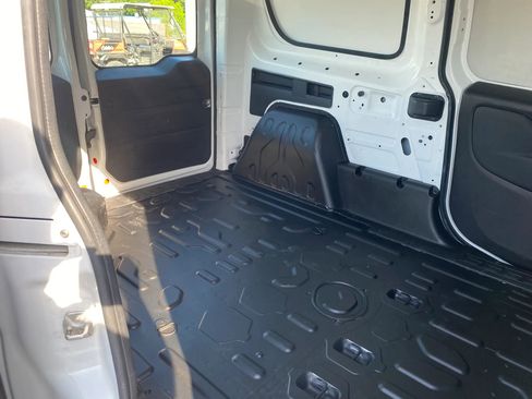 Used 2020 RAM ProMaster City Tradesman w/ Window Group 04 FWD image 23