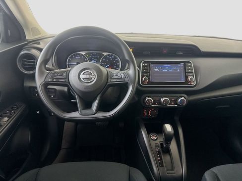 Used 2023 Nissan Kicks S w/ Interior Electronics Package image 17