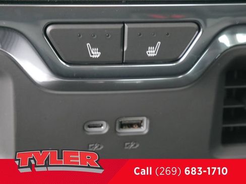 New 2026 Chevrolet Silverado 3500 LTZ w/ Trail Boss Package AWD/4WD image 47
